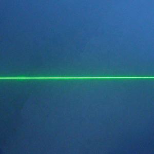 520nm เลเซอร์โมดูลสีเขียวโฟกัสคงที่10mW หัว10X30mm ใช้งานง่ายการก่อสร้างด้วยเลเซอร์อุตสาหกรรมการเกษตรทำจากอลูมิเนียม - Product Image 5