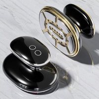 Masseur facial et cervical à usage domestique, vibration, thérapie par lumière rouge, anti-rides, lifting, resserrement de la peau, équipement de soin de beauté
