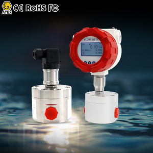 Harga <span class=keywords><strong>Flow</strong></span> <span class=keywords><strong>Meter</strong></span> Air Digital 4-20ma Baterai Oval Gear <span class=keywords><strong>Flow</strong></span> Indicator Rotary FlowMeter Rs485 Franged Micro Oval Gear <span class=keywords><strong>Flow</strong></span> <span class=keywords><strong>Meter</strong></span> - Product Image 1