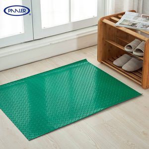 Alfombrilla de PVC antideslizante para suelo de garaje de coche, diseño industrial, estilo de fábrica, venta al por mayor, para Taller, hogar o almacén - Product Image 6