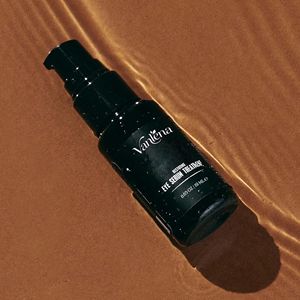 Gel Sérum <span class=keywords><strong>para</strong></span> el Contorno de Ojos OEM/OEM, Reafirmante, Reduce las Bolsas y las Arrugas, con Ácido Hialurónico, Péptidos y Vitamina C, Sin Perfume, 0.65oz - Product Image 2