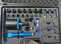 Herramienta de extracción de inyector neumático de mano útil de alta calidad de gran oferta