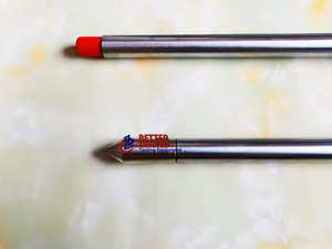 مقياس مخروطي ديناميكي DCP للمحرك القياسي - Product Image 4