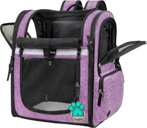 Muestra Gratis: Bolsa de Transporte para Perros, Impermeable, Resistente, Tipo Sling, Premium para Gatos, Plegable - Product Image 5