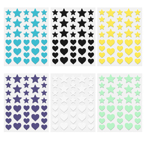 Patchs Hydrocolloïdes Anti-Acné <span class=keywords><strong>Miracle</strong></span> en Gros pour Marques Privées OEM – Traitement Sans Parfum pour Tous Types de Peau - Product Image 2