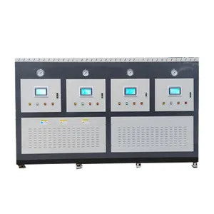 Engrasador de equipo eléctrico, 72kw, 144kw, 216kw