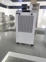 Pas cher Prix Déshumidificateur Commercial 320 ppd Déshumidificateur oem pour Bureau