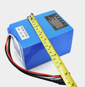 Wholesale Multi-functional <b>Battery</b> Pack <b>24v</b> 15ah <b>Battery</b> 18650 <b>Battery</b> Pack for Scooter and Balance Car - Product Image 4