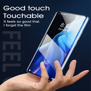 <span class=keywords><strong>Pellicola</strong></span> 360 protezione dello schermo <span class=keywords><strong>per</strong></span> la riparazione automatica morbida tpu Full idrogel <span class=keywords><strong>pellicola</strong></span> di protezione dello schermo <span class=keywords><strong>per</strong></span> <span class=keywords><strong>iPhone</strong></span> <span class=keywords><strong>12</strong></span> 13 11 14 <span class=keywords><strong>pro</strong></span> max 15 - Product Image 2