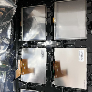 New 4.3" 480*272 LCD Display <b>Module</b> In Stock For Industrial <b>Control</b> Medical Automotive Equipment LMS430HF26 - Product Image 5