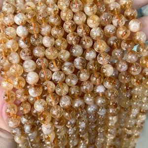 8mm Round Gemstone <strong>Turquoise</strong> <strong>Beads</strong> Bracelet, Crystal Quartz Bracelets For Women Gift Jewelry Wholesale - Product Image 6