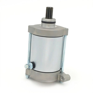 Moteur de démarrage pour <span class=keywords><strong>YAMAHA</strong></span> Rhino <span class=keywords><strong>Grizzly</strong></span> <span class=keywords><strong>450</strong></span> 660 Kodiak 400 <span class=keywords><strong>450</strong></span> OEM 4WV-81800-00-00 4WV-81890-00-00 5KM-81890-00-00 Pièces ATV UTV - Product Image 5