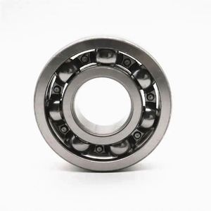 Rodamiento de Bolas de Ranura Profunda Serie Extra Ligera <span class=keywords><strong>100KS</strong></span> - Product Image 1