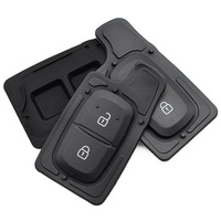 Carcasa Inteligente para Llave de Coche con Teclado Plegable