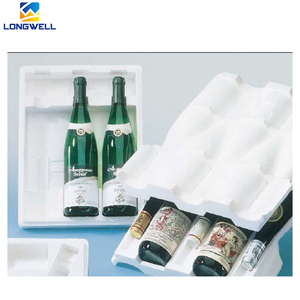 Máy Làm Hộp Cá Xốp Tự Động Longwell EPS - Product Image 3