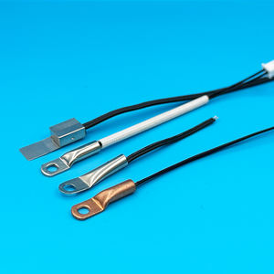 Temperatursensor mit M4-Loch (10K 3950) - Spezielle Sonde für Industrielle Temperaturkontrollgeräte - Product Image 6