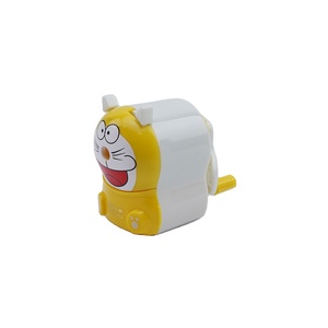 <span class=keywords><strong>Taille</strong></span>-<span class=keywords><strong>crayon</strong></span> <span class=keywords><strong>de</strong></span> <span class=keywords><strong>table</strong></span> en plastique en forme <span class=keywords><strong>de</strong></span> Doraemon, <span class=keywords><strong>taille</strong></span>-<span class=keywords><strong>crayon</strong></span> <span class=keywords><strong>de</strong></span> papeterie pour étudiants - Product Image 3