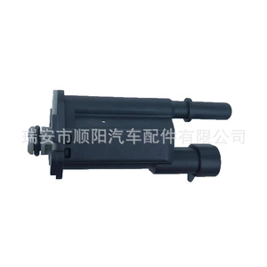 Válvula Solenoide del Canister de Carbón 96985666 0280142502 DC 12V para Chevrolet GM Spark - Product Image 4