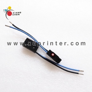 Commutateur WD Original Neuf V4NCS T640-T80C4-GP pour Pièces d'Imprimante Offset Roland - Product Image 6