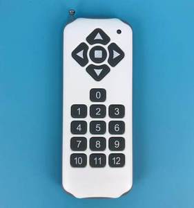18-key <b>wireless</b> remote <b>control</b> 18-key remote <b>control</b> Anping remote <b>control</b> 18-key <b>wireless</b> remote <b>control</b> - Product Image 3