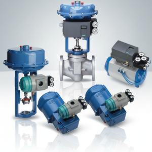SIPART PS2 6DR5210-0EN00-0AA0/6220-0EN00-0AA0/6DR5210-0EN01-0AA1 HART - Product Image 3