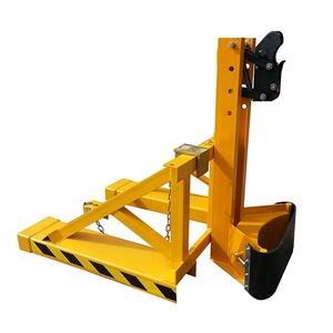 Jx סגסוגת פלדה olecranon שמן חבית clamp מלגזה קבצים מצורפים עבור טעינה קל טעינה חזקה clamp לחבית מלגזה לחבית מלגזה - Product Image 1