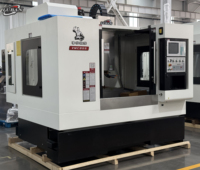 Máquina CNC de Precisión