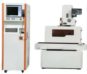 High precision CNC wire cut machine/WEDM/wire cutting EDM price