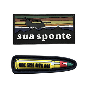 Ngoài trời phía trước dòng quan sát PVC armband Kính thiên văn cho con dấu 3D chống nước pin <span class=keywords><strong>Frankenstein</strong></span> Drone tinh thần huy hiệu - Product Image 2