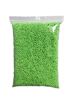 Bolas de Espuma DIY de 2-4 mm, Partículas Rellenas, Regalo Ecológico, Globo BOBO, Bolas de Espuma Rellenas de 5-10 mm, Materiales para Decoración de Fiestas - Product Image 5