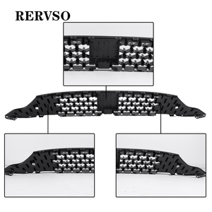 Griglia Cromata di Buona Qualità per <span class=keywords><strong>Fiat</strong></span> Tipo Egea <span class=keywords><strong>Cross</strong></span> 2022 OEM 735734385 XF811-004C - Product Image 3