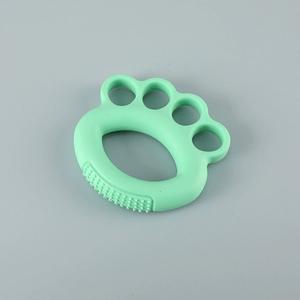 جودة عالية بالجملة سيليكون وظيفة الجسم pr قبضة اليد 24 قوة الضغط مدلك كروي - Product Image 5