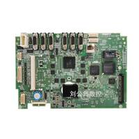 Fanuc Robot Control Board Circuit Cnc Pcb Board A20B-8102-0118 utilisé testé correctement