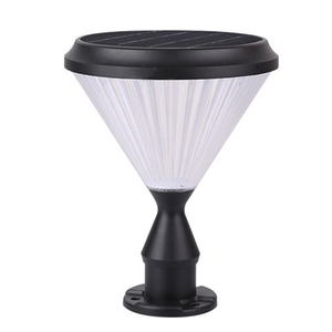 Solar powered risparmio di <span class=keywords><strong>energia</strong></span> esterna giardino deck led cancello <span class=keywords><strong>lampade</strong></span> - Product Image 3