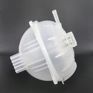 6R0121407 Polo <span class=keywords><strong>Skoda</strong></span> Rapid <span class=keywords><strong>Fabia</strong></span> OLIVER Tanque de Expansión de Anticongelante, Tanque de Retorno, Tanque de Recarga y Tapa del Radiador - Product Image 2