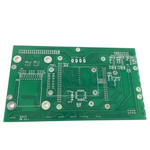 Nhà sản xuất bán buôn chuyên nghiệp PCB điện tử PCB board in bảng mạch điện tử PCB - Product Image 1