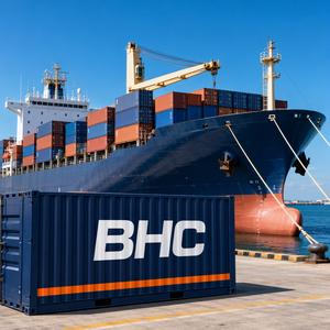 Vitrines Réfrigérées : Agent Maritime FCL LCL Chine-Japon, Transport Spécialisé, Équipement Commercial et Support de Livraison sur Site - Product Image 1