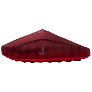 <span class=keywords><strong>Nike</strong></span> Mind 001 Pantoufles fermées pour hommes, rouge foncé, séchage rapide, décontractées, pour la maison - Product Image 1