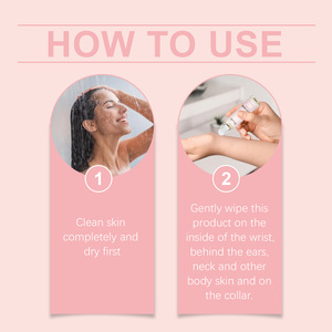 Perfume en Spray Eau de <span class=keywords><strong>Parfum</strong></span> con Aroma a Lirio de 10 ml, Mini Perfume Portátil de Viaje, Fragancia Floral de Larga Duración para Mujer, Unisex - Product Image 6