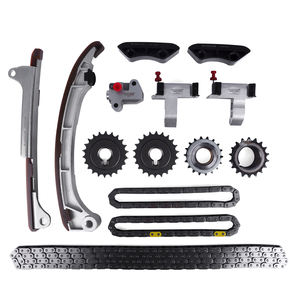 MGR-1006 MASUMA yüksek kaliteli oto motor parçaları zamanlama zinciri parçaları Set zamanlama kiti için AUDI C6 2.4/3.2 - Product Image 2