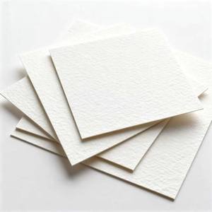 Láminas de Filtro de Celulosa de Filtración Gruesa de 20x20/40x40cm, Tamaño Personalizado, con Orificios para Filtro de Aceite, Compatible con <span class=keywords><strong>BECO</strong></span> - Product Image 4