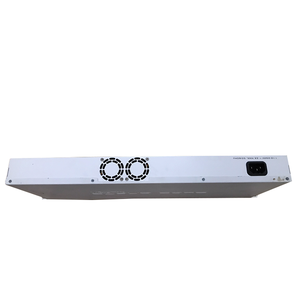 เราเตอร์ <span class=keywords><strong>Mikrotik</strong></span> Cloud Core Router CCR1036-12G-4S เราเตอร์ Microtik CCR1036 ซีรีส์ CCR1036 12G 4S <span class=keywords><strong>Mikrotik</strong></span> CCR1036-12G-4S-EM CCR <span class=keywords><strong>1036</strong></span> - Product Image 6