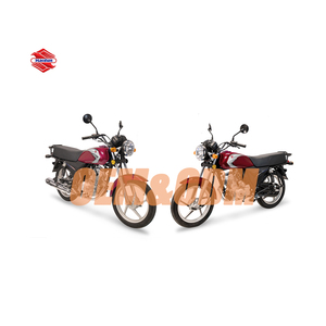 Nouveau mode Super Power Moto pour adultes de haute qualité à bas prix 150 cc <span class=keywords><strong>Scooters</strong></span> à essence bon marché pour motos tout-terrain pour adultes (anciennes) - Product Image 5