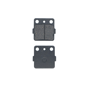 Plaquettes de frein à disque pour <span class=keywords><strong>moto</strong></span> FA084 CRF TRX KX YFM 250 300 <span class=keywords><strong>660</strong></span> - Product Image 1