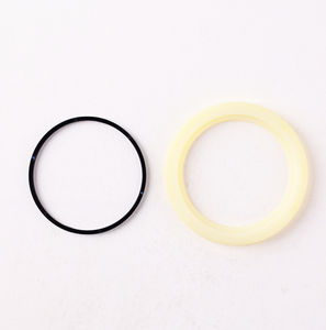 ISO-Standard MUBY Sello de varilla de pistón de acción simple de alta presión PU PA Kit de sello hidráulico para aplicaciones de servicio medio - Product Image 5