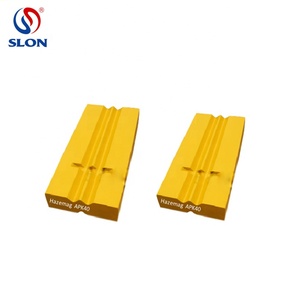 Mijnbouw Machine Hazemag APK40 APK50 APK60 <span class=keywords><strong>Impact</strong></span> <span class=keywords><strong>Crusher</strong></span> Onderdelen <span class=keywords><strong>Blow</strong></span> Bar - Product Image 4