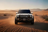 Offre Spéciale Jetour Traveler 2025 2.0/1.5TD 4WD/XWD/2WD Édition Commémorative En Stock Voiture Neuve Voiture d'Occasion