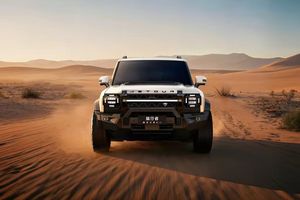 Venta caliente Jetour Traveler 2025 2,0/1.5TD 4WD/XWD/2WD Edición conmemorativa en stock Coche nuevo Coche usado - Product Image 4