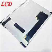 Écran d'affichage industriel LCD LQ121S1LG84, 12.1 pouces, Original, neuf