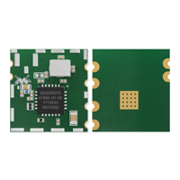 USB WiFi 어댑터 모듈 6188E-UF 150Mbps 2.4GHz 802.11n RTL8188FTV 1T1R PC 노트북용 저가형